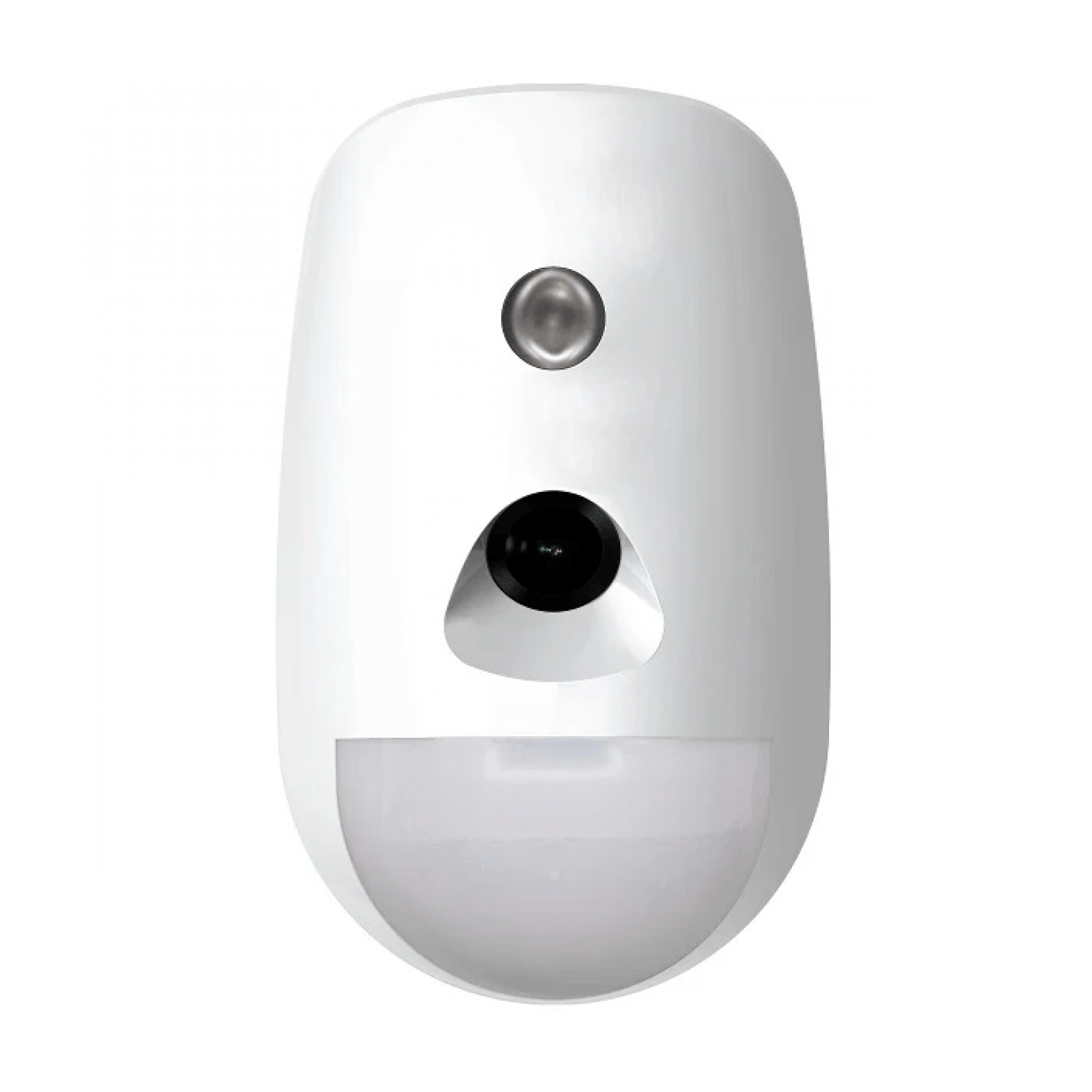Hikvision DS-PDPC12P-EG2-WE Drahtloser Bewegungsmelder mit Fotokamera