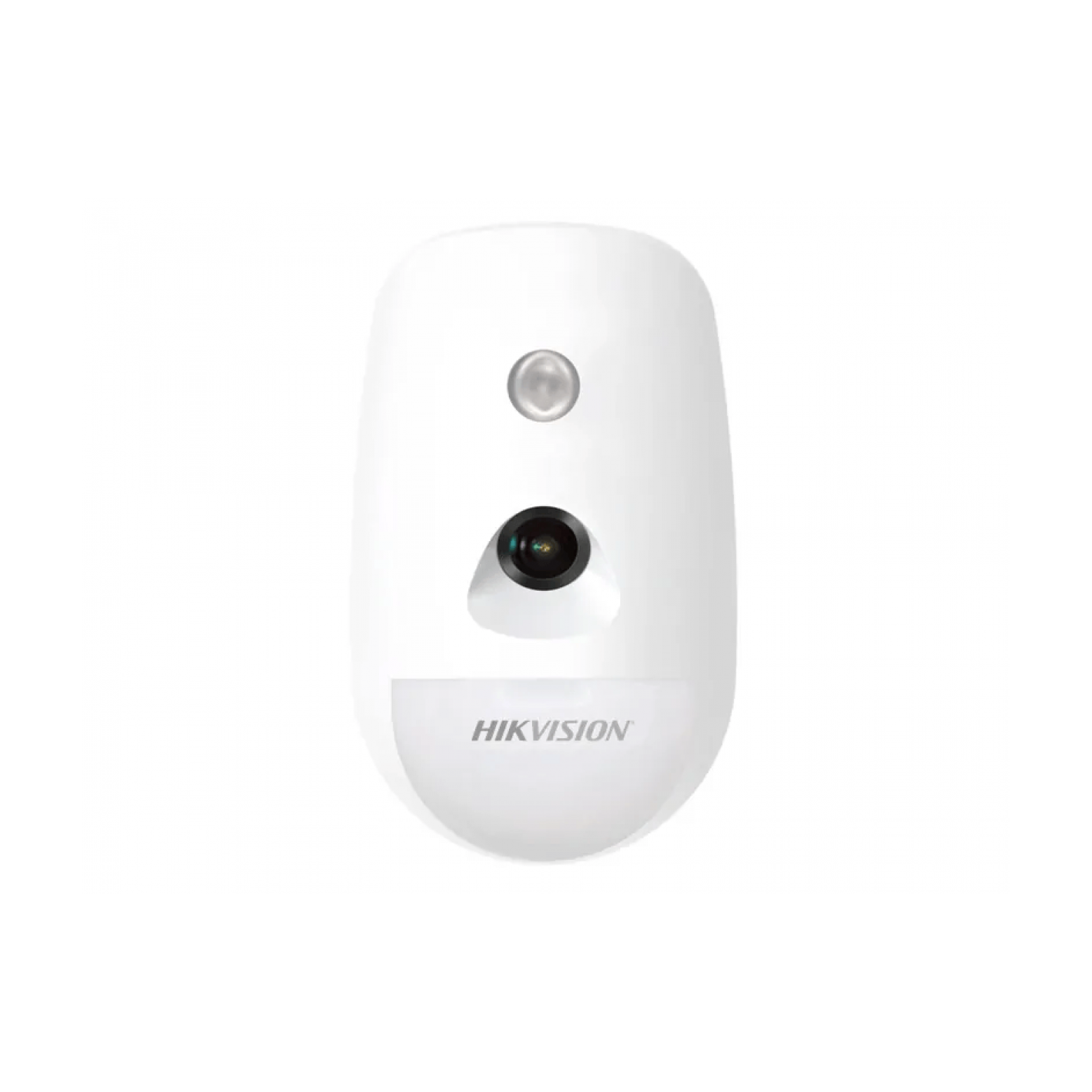 Hikvision DS-PDPC12PF-EG2-WE Funk-Bewegungsmelder mit Vollfarb-Fotokamera Hikvision DS-PDPC12PF-EG2-WE Funk-Bewegungsmelder mit Vollfarb-Fotokamera