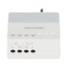 Hikvision DS-PM1-O1H-WE Drahtloser Wandschalter 230v