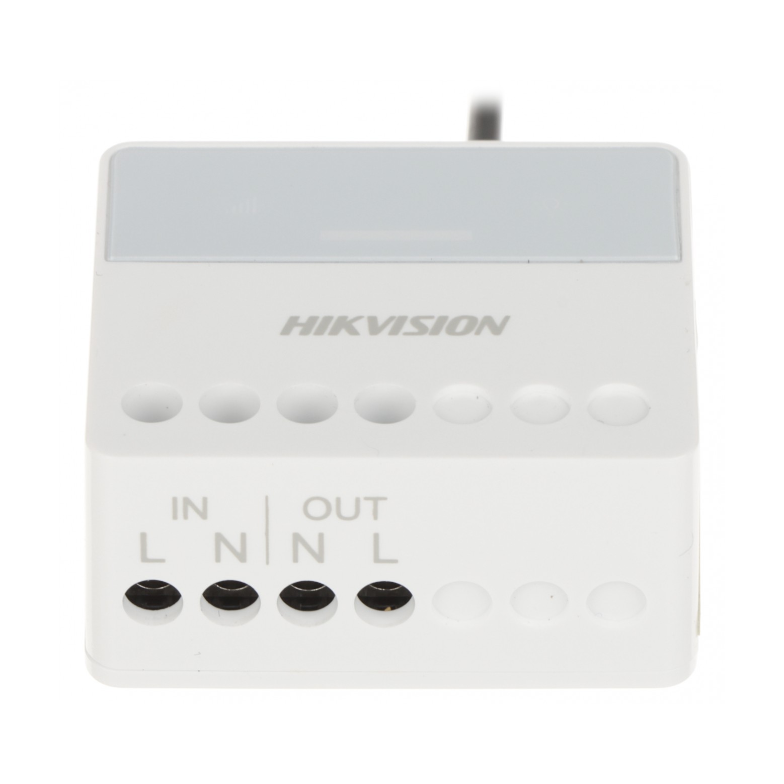 Hikvision DS-PM1-O1H-WE Drahtloser Wandschalter 230v