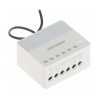 Hikvision DS-PM1-O1H-WE Drahtloser Wandschalter 230v