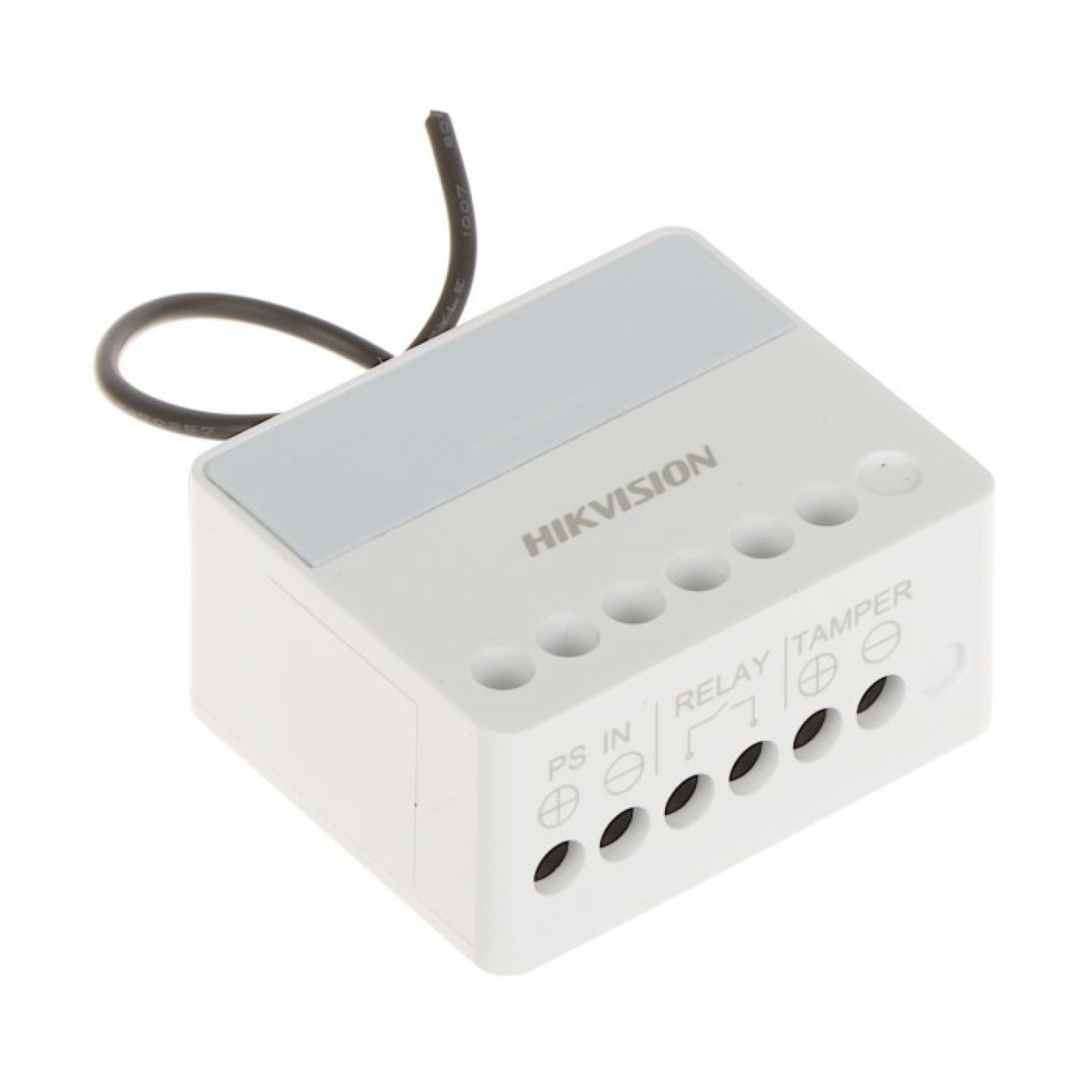 Hikvision DS-PM1-O1H-WE Drahtloser Wandschalter 230v