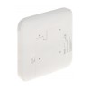 Hikvision DS-PR1-WE Drahtloser Signalverstärker