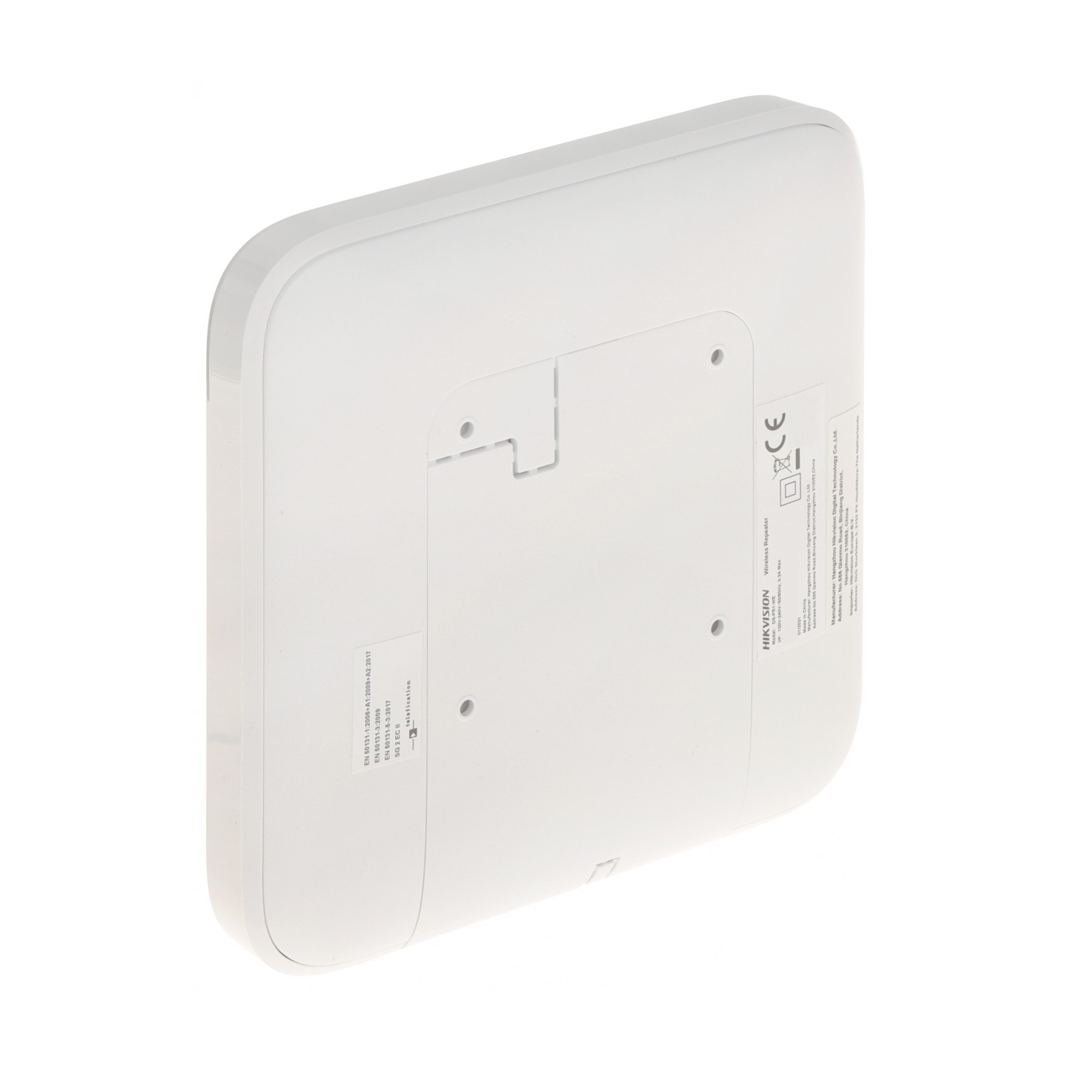 Hikvision DS-PR1-WE Drahtloser Signalverstärker