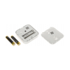 Hikvision DS-PDTPH-E-WE Drahtloser Temperatursensor