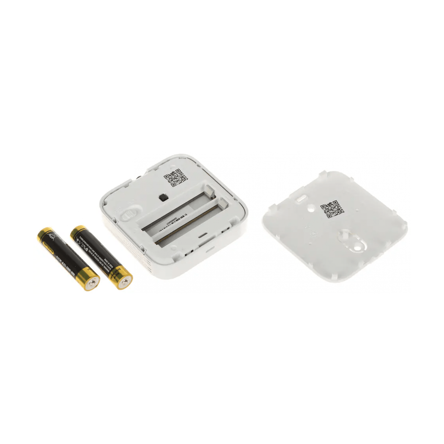 Hikvision DS-PDTPH-E-WE Drahtloser Temperatursensor