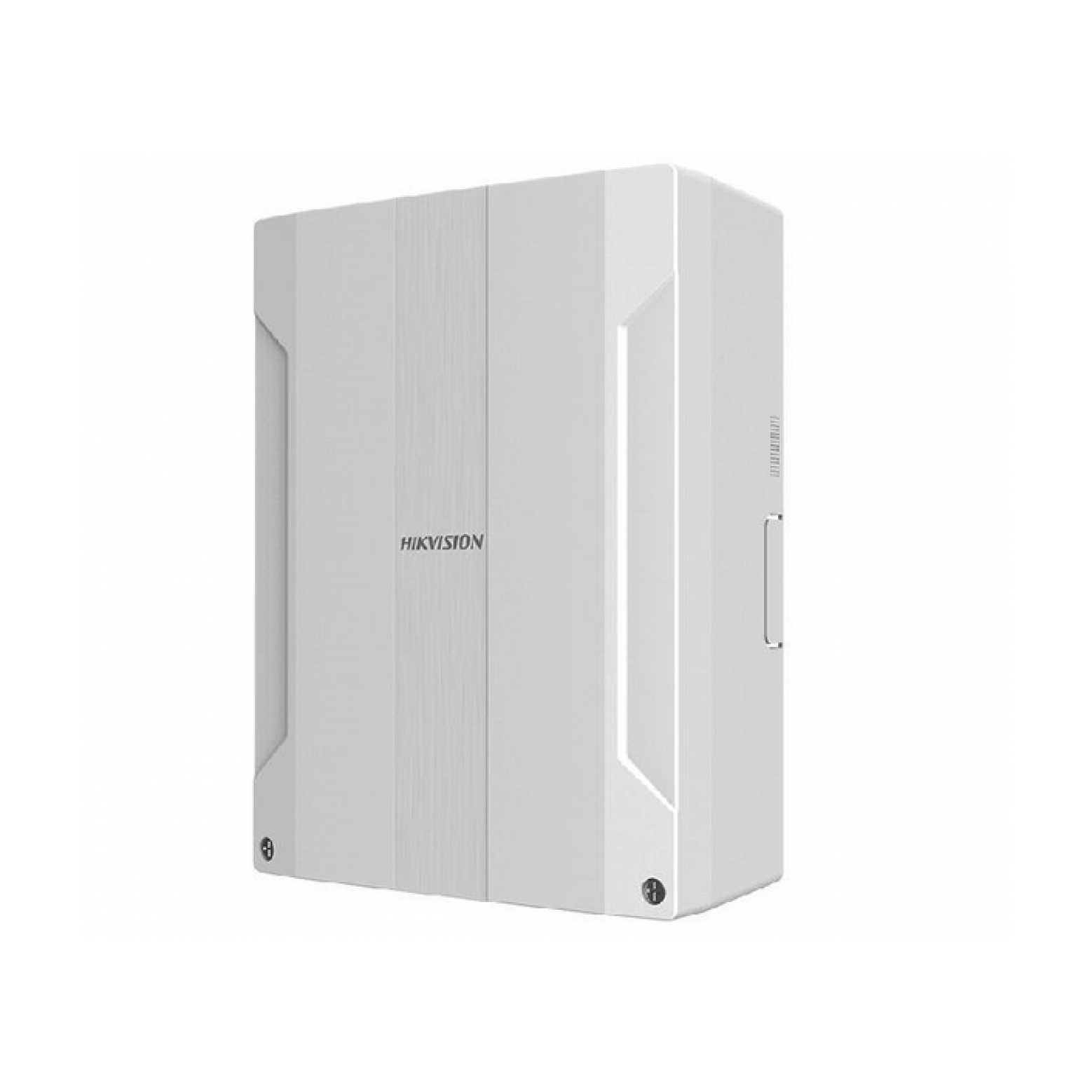 Hikvision DS-PWA96-M2H-WE Hybrid AX Pro Hub verkabelt und drahtlos