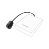 Hikvision DS-2CD6412FWD Lochkamera