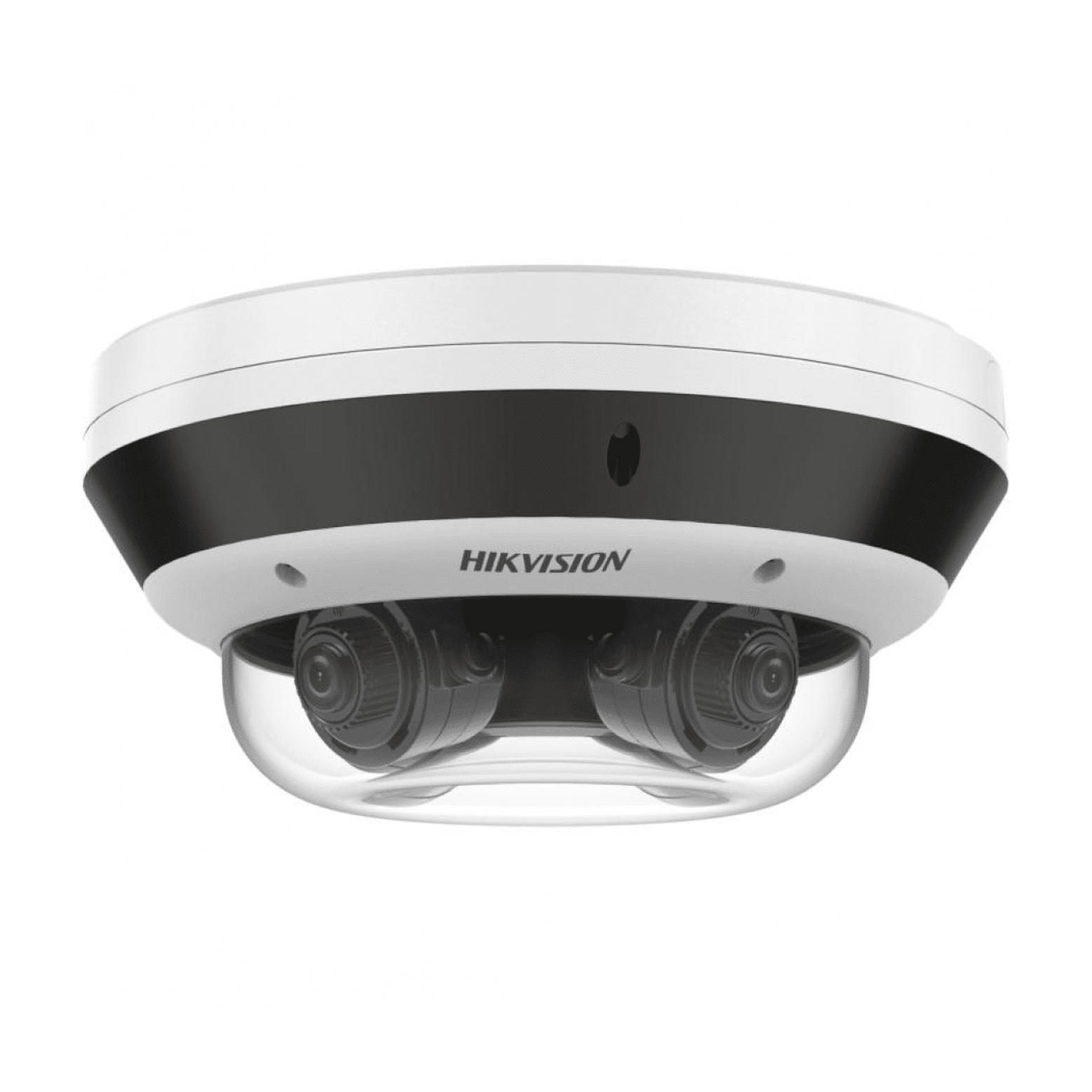 Hikvision DS-2CD6D44G1H-IZS - PanoVu - Panorama - Fischauge - Multisensor - 4MP - 2,8-12mm Varifokusobjektiv - IP