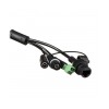 Hikvision DS-2CD2D21G0-D/NF Diskrete 2MP Pinhole Kamera 3,7mm Objektiv