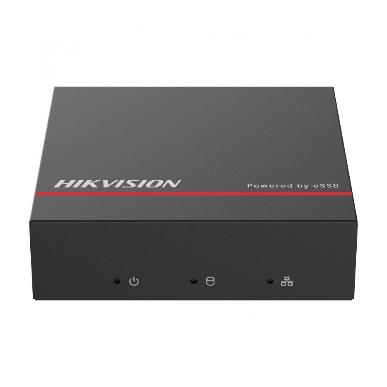 Hikvision DS-E04NI-Q1 - eSSD-Recorder - 4 Kanäle - 1TB eingebaut - kein PoE