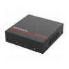 Hikvision DS-E04NI-Q1 - eSSD-Recorder - 4 Kanäle - 1TB eingebaut - kein PoE