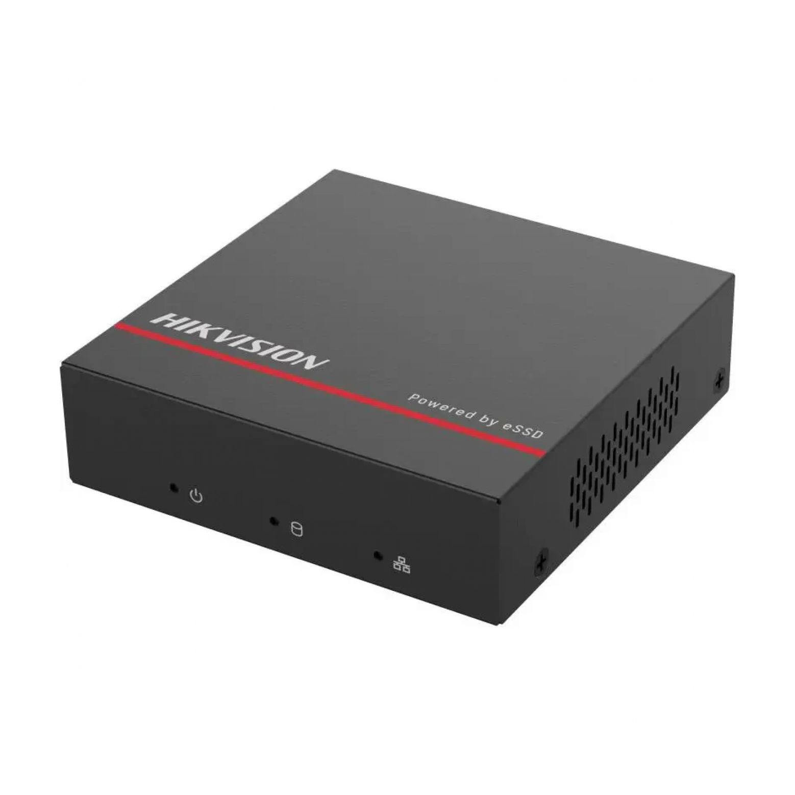 Hikvision DS-E04NI-Q1 - eSSD-Recorder - 4 Kanäle - 1TB eingebaut - kein PoE