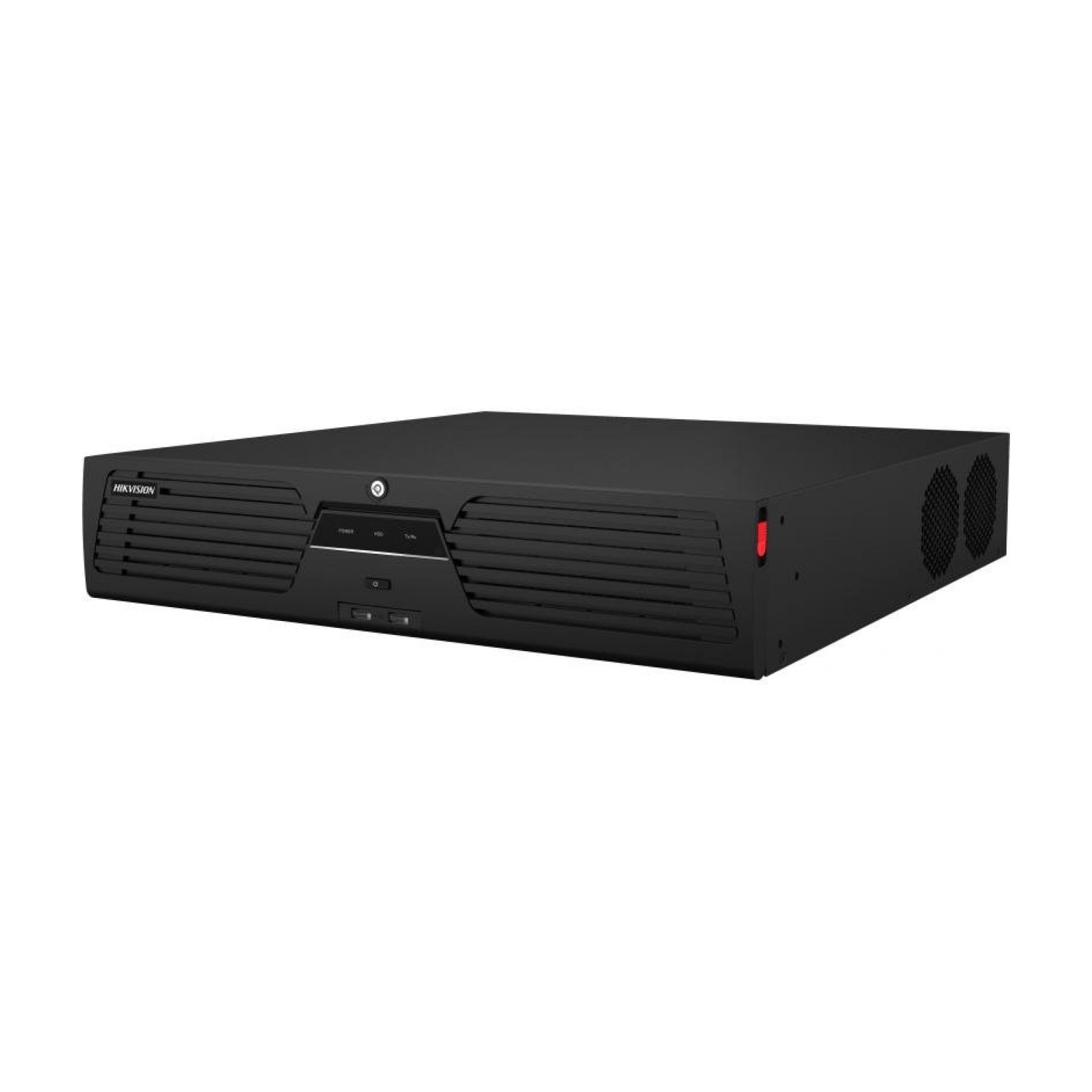 Hikvision DS-9664NXI-I8(E) - AcuSense - NVR - 64 Kanäle