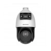 Hikvision DS-2SE4C425MWG-E/26(F0) - Ultra Serie - ColorVu 4MP - 4MM Objektiv - 25× optischer Zoom - PTZ Kamera