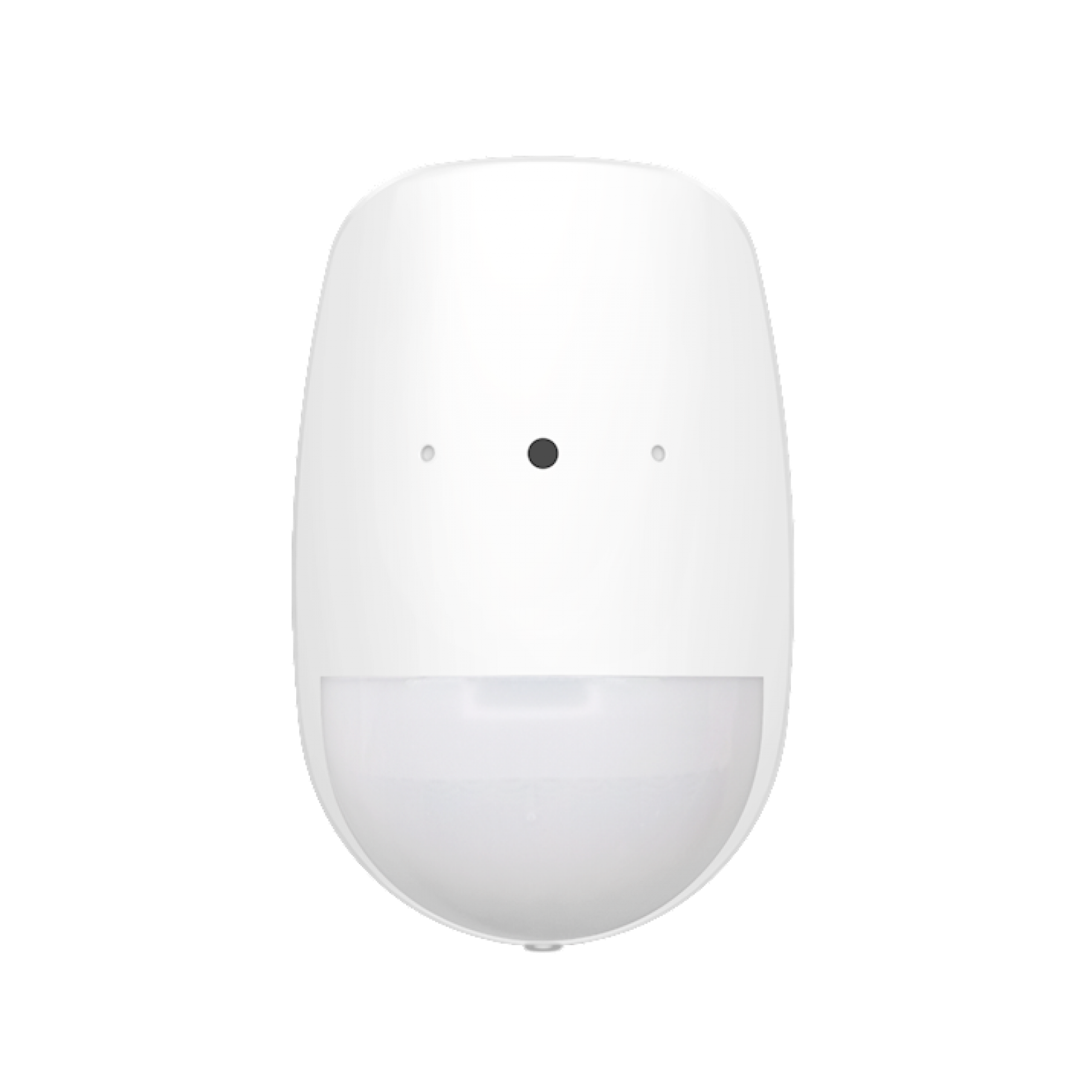 Hikvision DS-PDPG12P-EG2-WE Drahtloser PIR mit Glasbruchdetektor