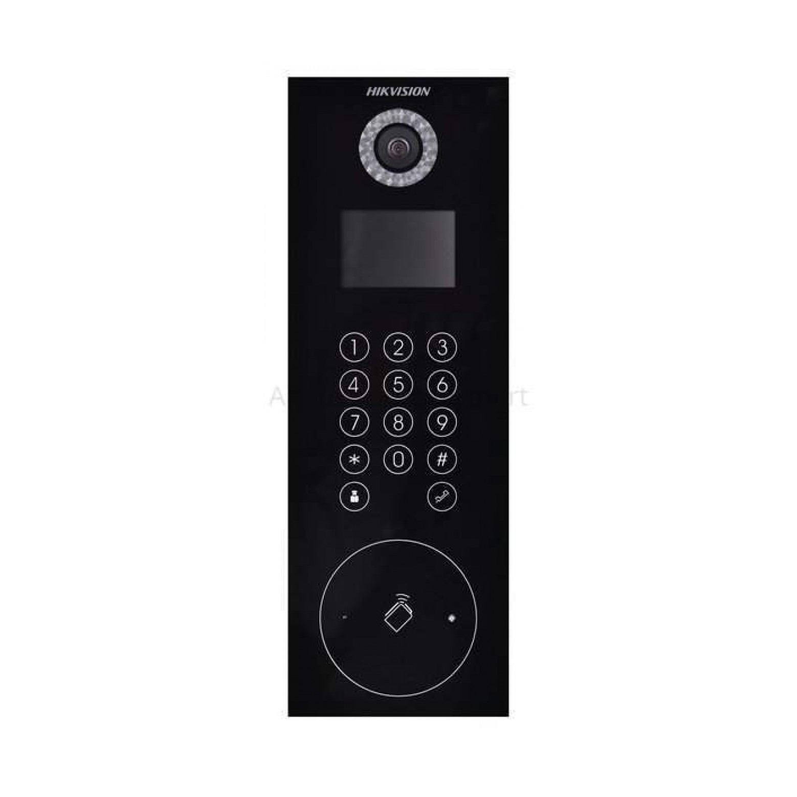 Hikvision DS-KD8102-V Außenposten Wohnung
