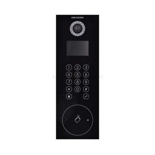 Hikvision DS-KD8102-V Außenposten Wohnung