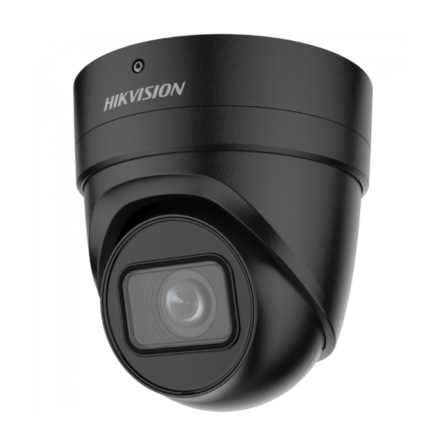 Hikvision DS-2CD2H86G2-IZS - 8MP - Varifokus - Revolver - 2.8MM-12MM - 40m IR - WDR - Ultra Low Light - Zwart