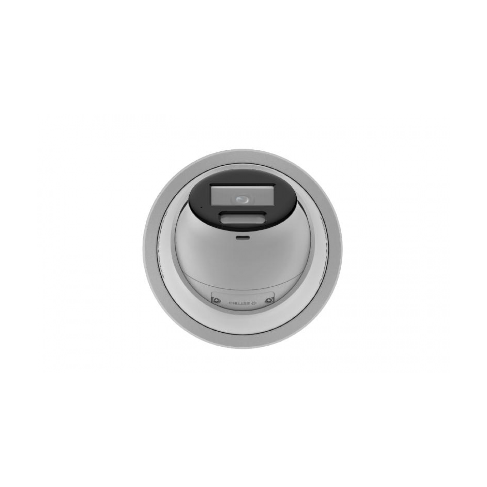 Hikvision - DS-2CD2347G2H-LISU/SL - ColorVu Hybrid - Revolverkopf - 4MP - IP 