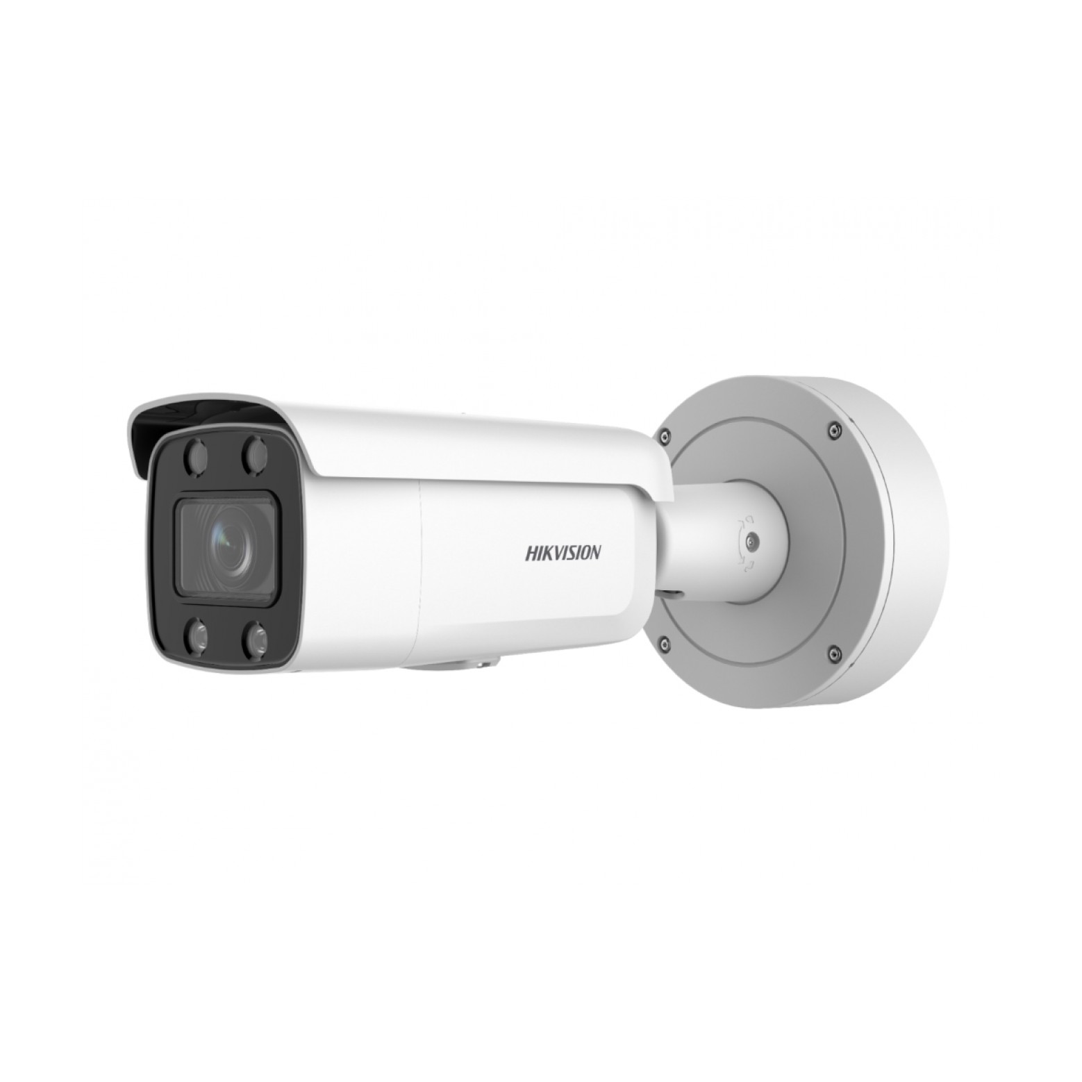 Hikvision DS-2CD2647G2-LZS, 4MP, Bullet Kamera Varifokus, 60m LED