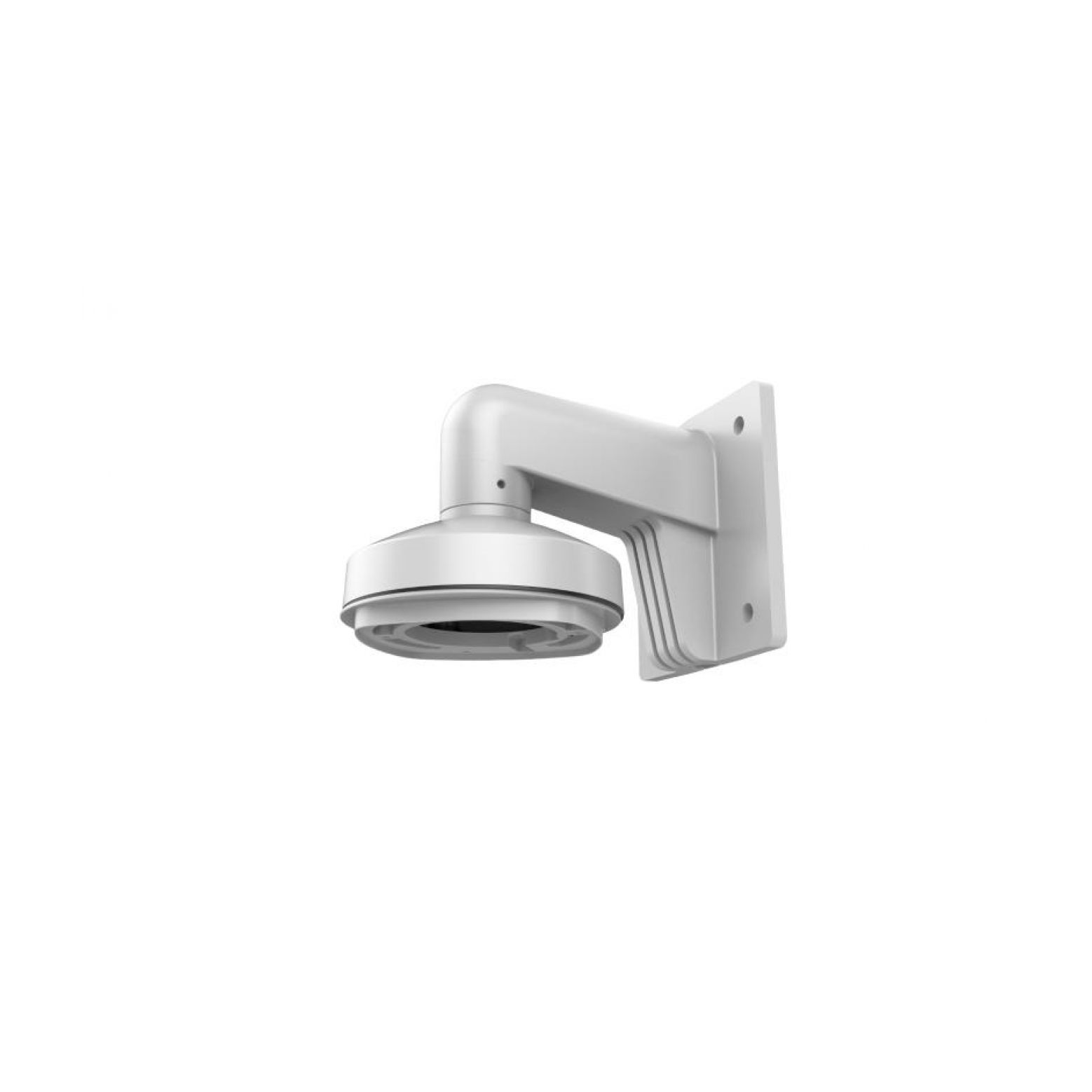 Hikvision DS-1473ZJ-155 Wandhalterung Weiß