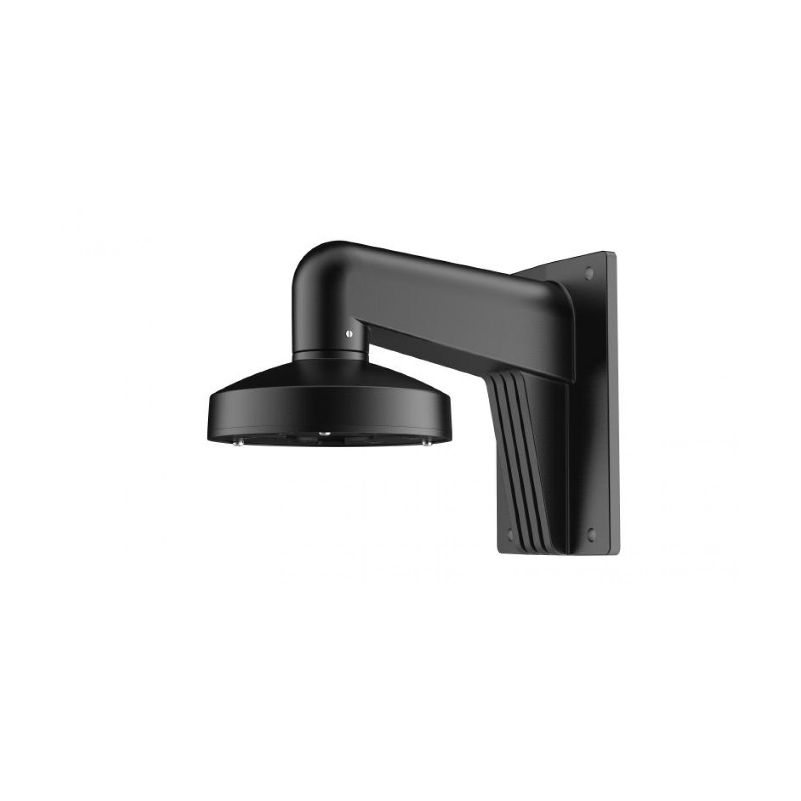 Hikvision DS-1273ZJ-140-DM45 Wandbeugel Zwart