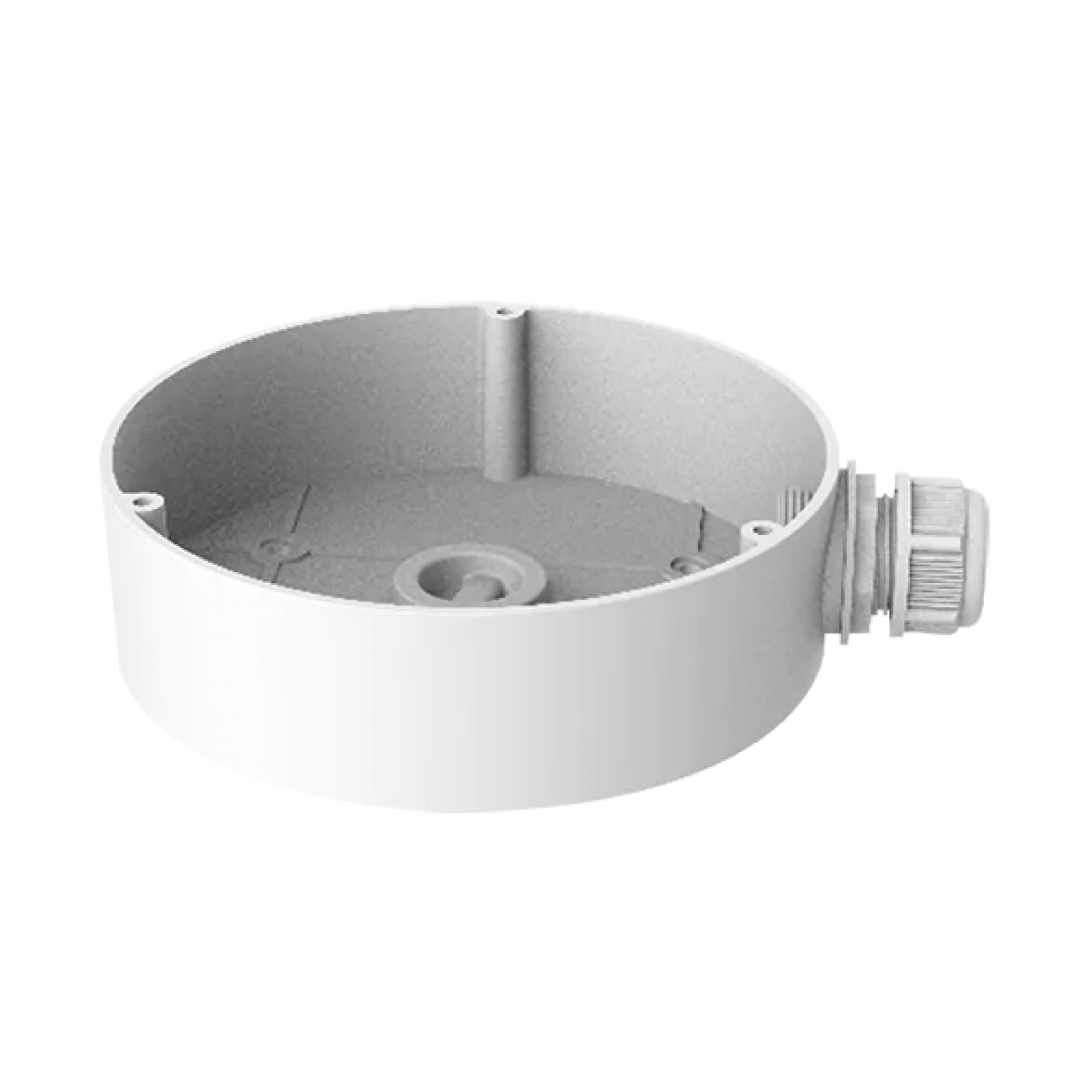Hikvision DS-1280ZJ-DM45 Montagebox Weiß
