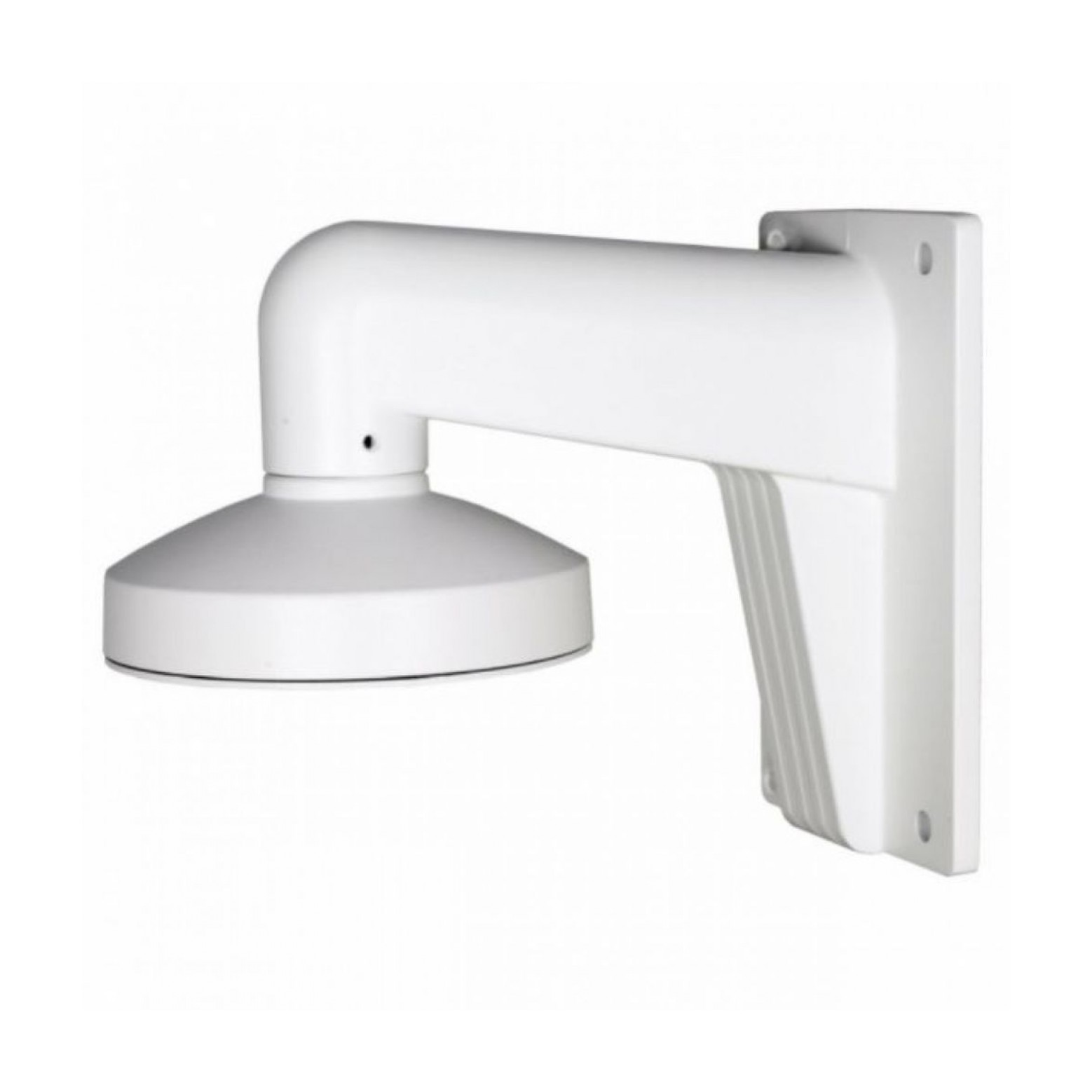 Hikvision  DS-1473ZJ-155 Wandbeugel Wit