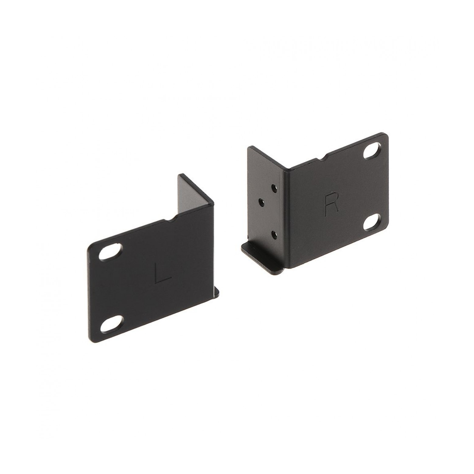 Hikvision - 1U380 - Gestellmontage - Halterung Hikvision - 1U380 - Gestellmontage - Halterung