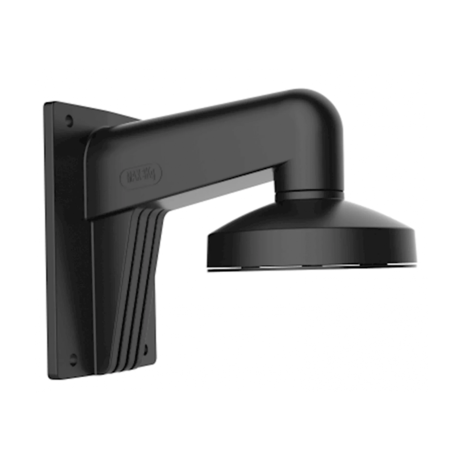 Hikvision DS-1272ZJ-120 Wandhalterung Schwarz