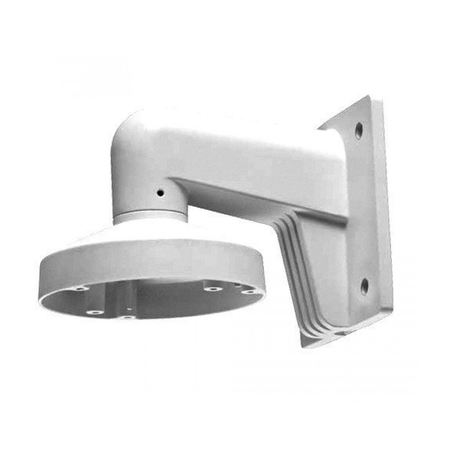 Hikvision DS-1273ZJ-140 Wandbeugel Weiß