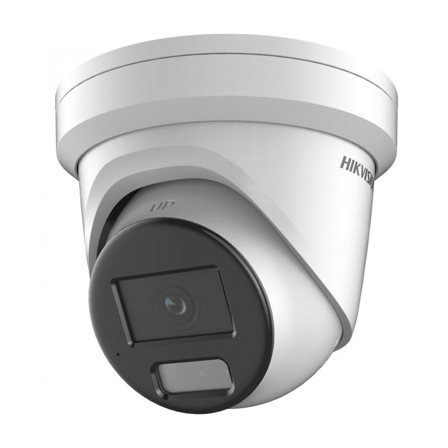 Hikvision - DS-2CD2386G2H-IU - AcuSense - Revolver - 8MP - IP - Weiß