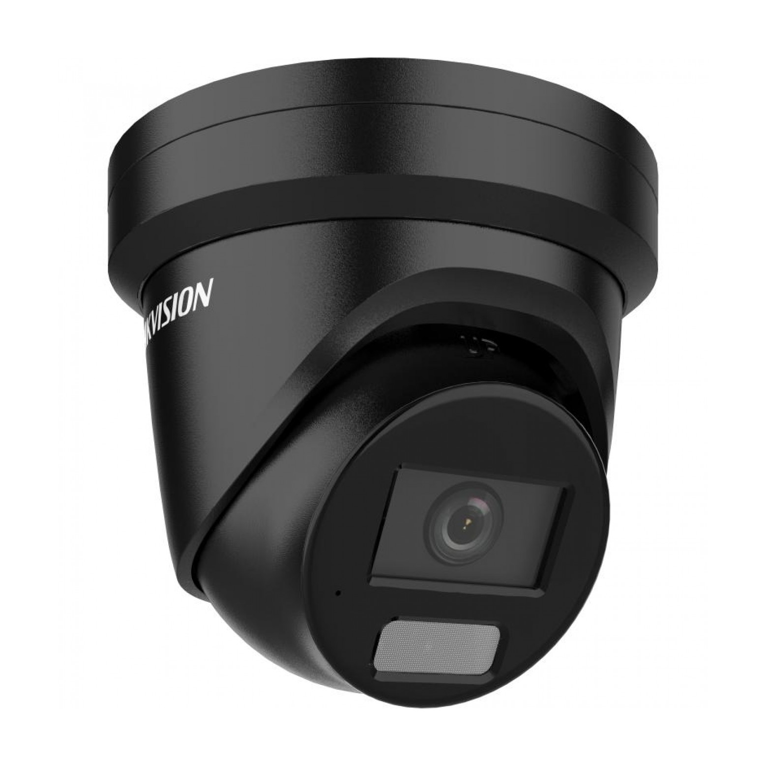 Hikvision - DS-2CD2386G2H-IU - AcuSense - Revolver - 8MP - IP - Schwarz