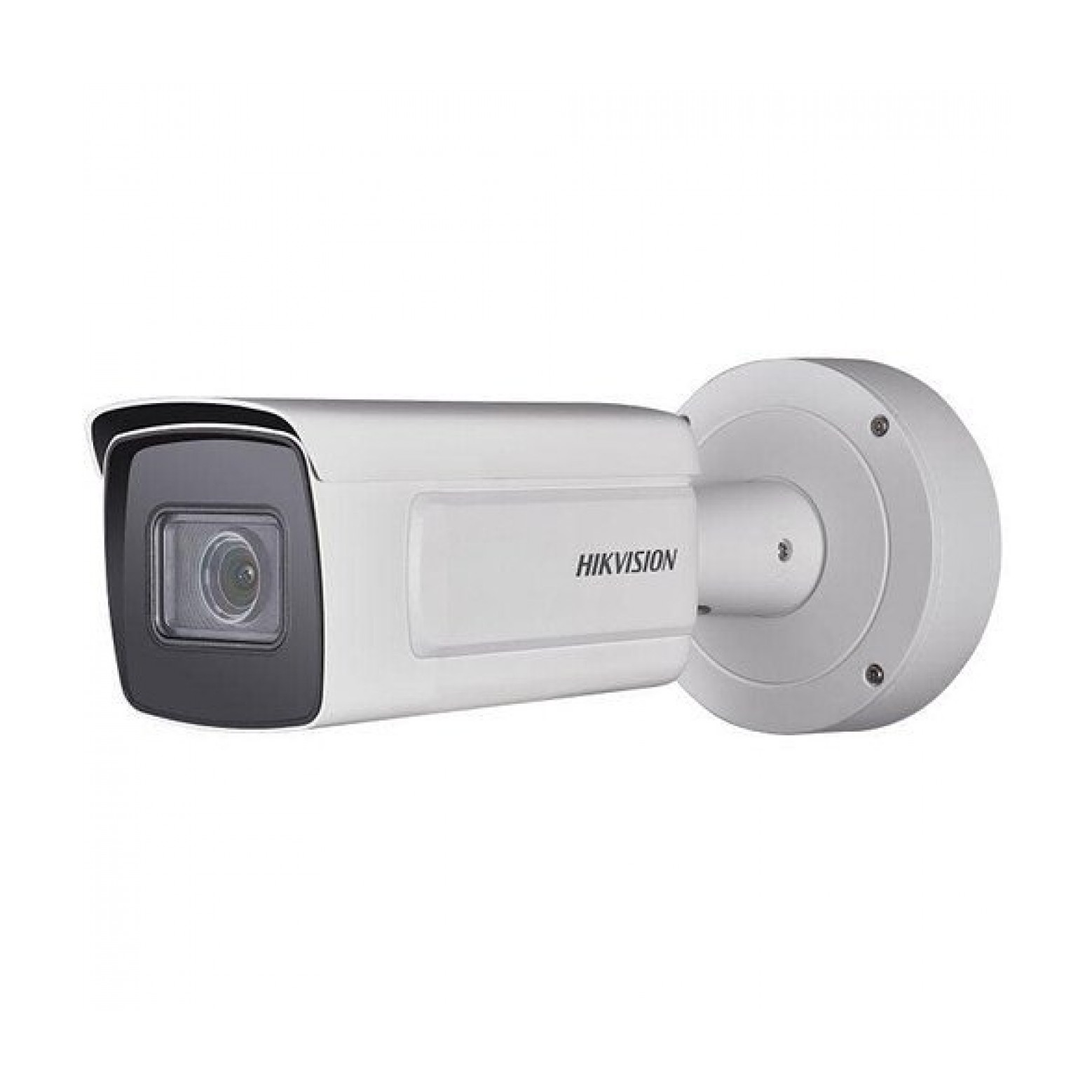 Hikvision iDS-2CD7A46G0-P-IZHS - DeepinView Serie - IP67 - 4MP - 8-32mm motorisiertes Varioobjektiv - ANPR - IR 100M - IP - Bullet Kamera - weiß 
