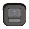 Hikvision DS-2CD2647G2HT-LIZS - ColorVu Hybrid - Bullet - Varifokal - 4MP - IP - Weiß