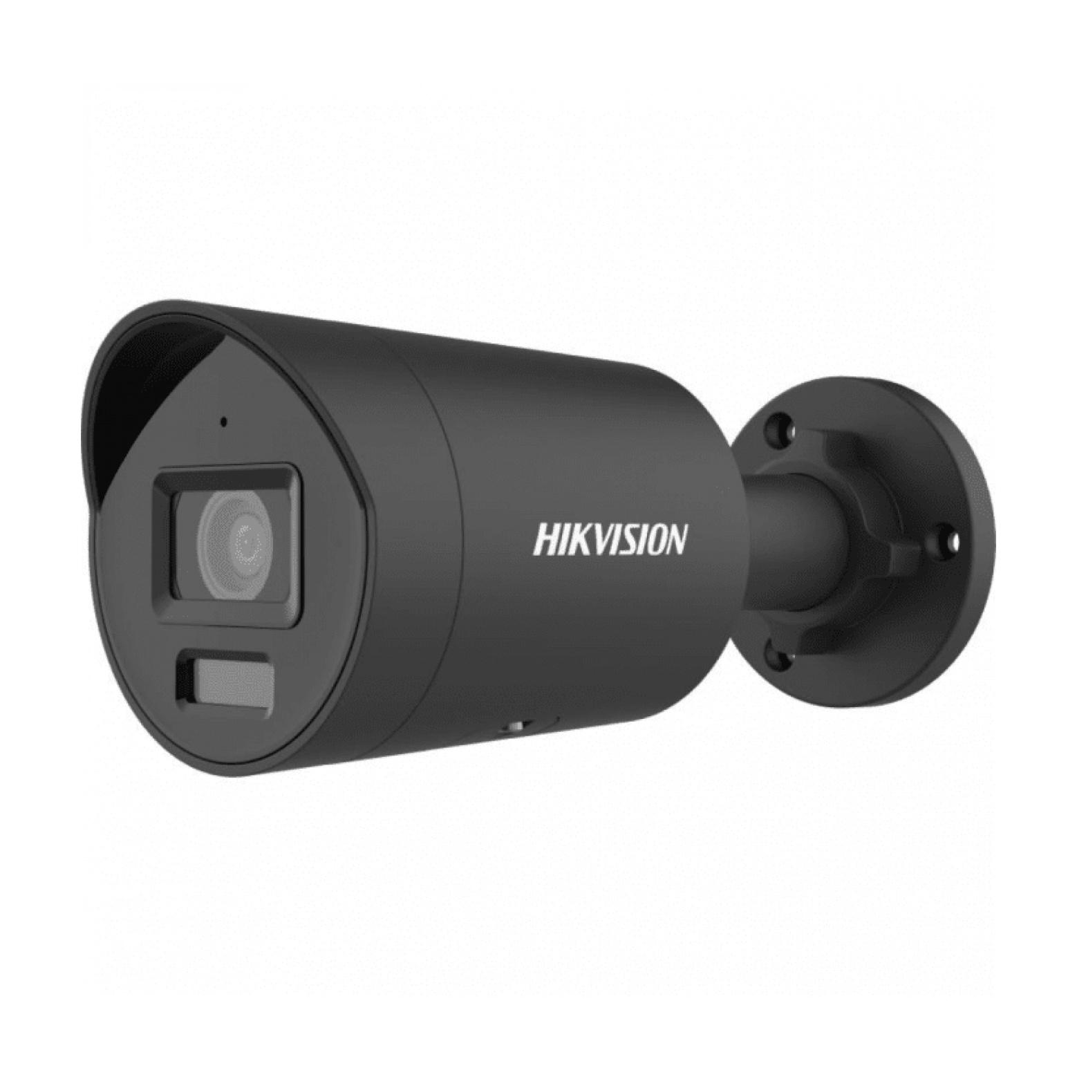 Hikvision DS-2CD2087G2H-LIU - ColorVu Hybrid - Mini-Bullet - 8MP - IP - Zwart
