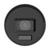 Hikvision DS-2CD2087G2H-LIU - ColorVu Hybrid - Mini-Bullet - 8MP - IP - Zwart