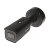 Hikvision - DS-2CD2646G2-IZS - AcuSense - Gemotoriseerd - Varifocaal (2.8-12mm) - Bullet - 4MP - IP - Zwart