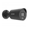 Hikvision DS-2CD2046G2H-I2U/SL - AcuSense - Mini-Bullet - 4MP - IP - Zwart
