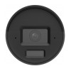 Hikvision DS-2CD2046G2H-I2U/SL - AcuSense - Mini-Bullet - 4MP - IP - Zwart
