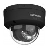 Hikvision DS-2CD2147G3-LIS2UY - AcuSense - ColorVu Hybrid - Dome - 4MP - IP - Schwarz