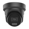 Hikvision - DS-2CD2347G3-LIS2UY/SL - ColorVu Hybrid - Revolver - 4MP - IP - Schwarz