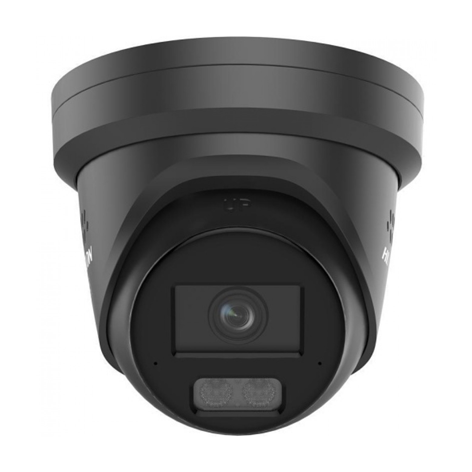 Hikvision - DS-2CD2387G3-LIS2UY/SL - ColorVu Hybrid - Revolverkopf - 8MP - IP - Schwarz