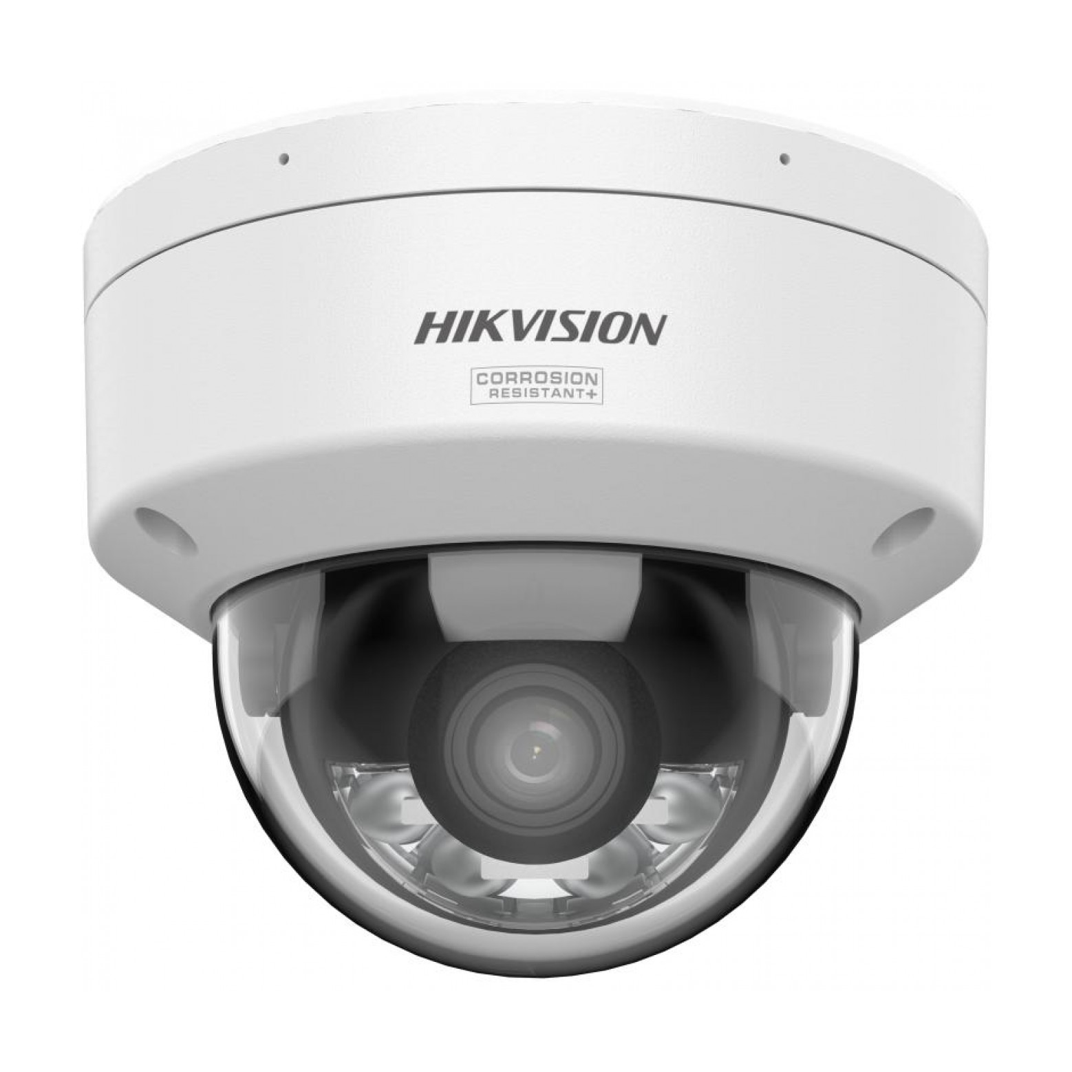 Hikvision DS-2CD2147G3-LIS2UY - AcuSense - ColorVu Hybrid - Dome - 4MP - IP - Wit