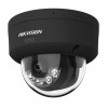 Hikvision DS-2CD2147G3-LIS2UY - AcuSense - ColorVu Hybrid - Dome - 4MP - IP - Schwarz