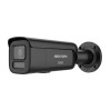 Hikvision - DS-2CD2667G3T-LIZSY - AcuSense - ColorVu Hybrid - Motorisiert - Varifokal (2,8-12mm) - Bullet - 6MP - IP - Schwarz