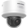 Hikvision DS-2CD2747G2H-LIPTRZS2U/SL - Colorvu Hybrid - Motorisierter PTRZ Varifocal Dome - 4MP - IP - Weiß