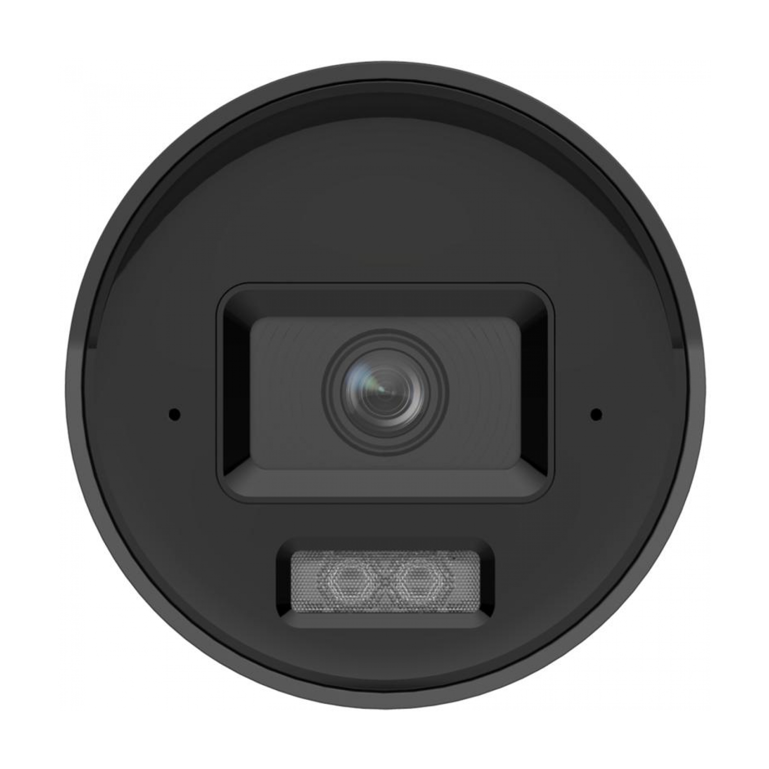 Hikvision DS-2CD2047G3-LI2UY - AcuSense - ColorVu Hybrid - Mini-Bullet - 4MP - IP - Wit