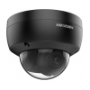 Hikvision - DS-2CD2186G2-ISU - AcuSense - Darkfighter - Dome - 8MP - IP - Schwarz